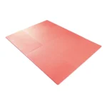 Essentials Interlocking Floor Tiles Red 10mm 12 Pack
