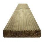 Timber Treated Decking Board 1.8m and 2.4m | 95mm x 19mm